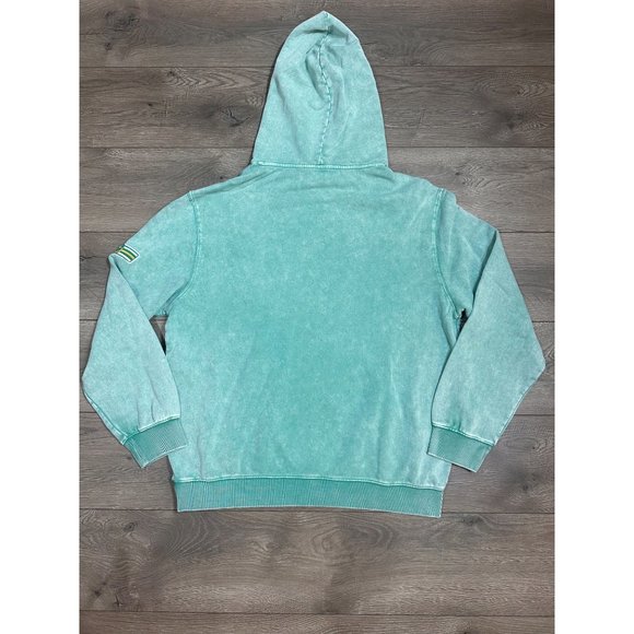 SER.O.YA KENNY HOODIE XXL NWOT - Picture 8 of 9